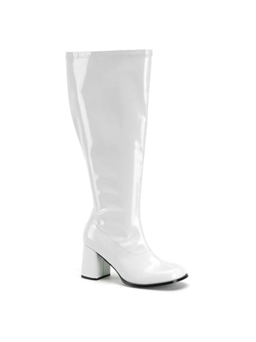 Funtasma Women's Gogo-300X Knee-High Boot